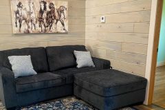 Bluestain Farmhouse Glaze