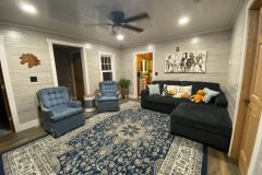 Bluestain Farmhouse Glaze