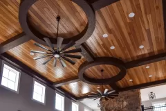 Indoor Beam Images - Indoor Beam 1