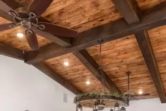 Indoor Beam Images - Indoor Beam 4