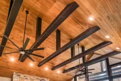 Indoor Beam Images - Indoor Beam 5