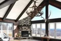 Indoor Beam Images - Indoor Beam 6
