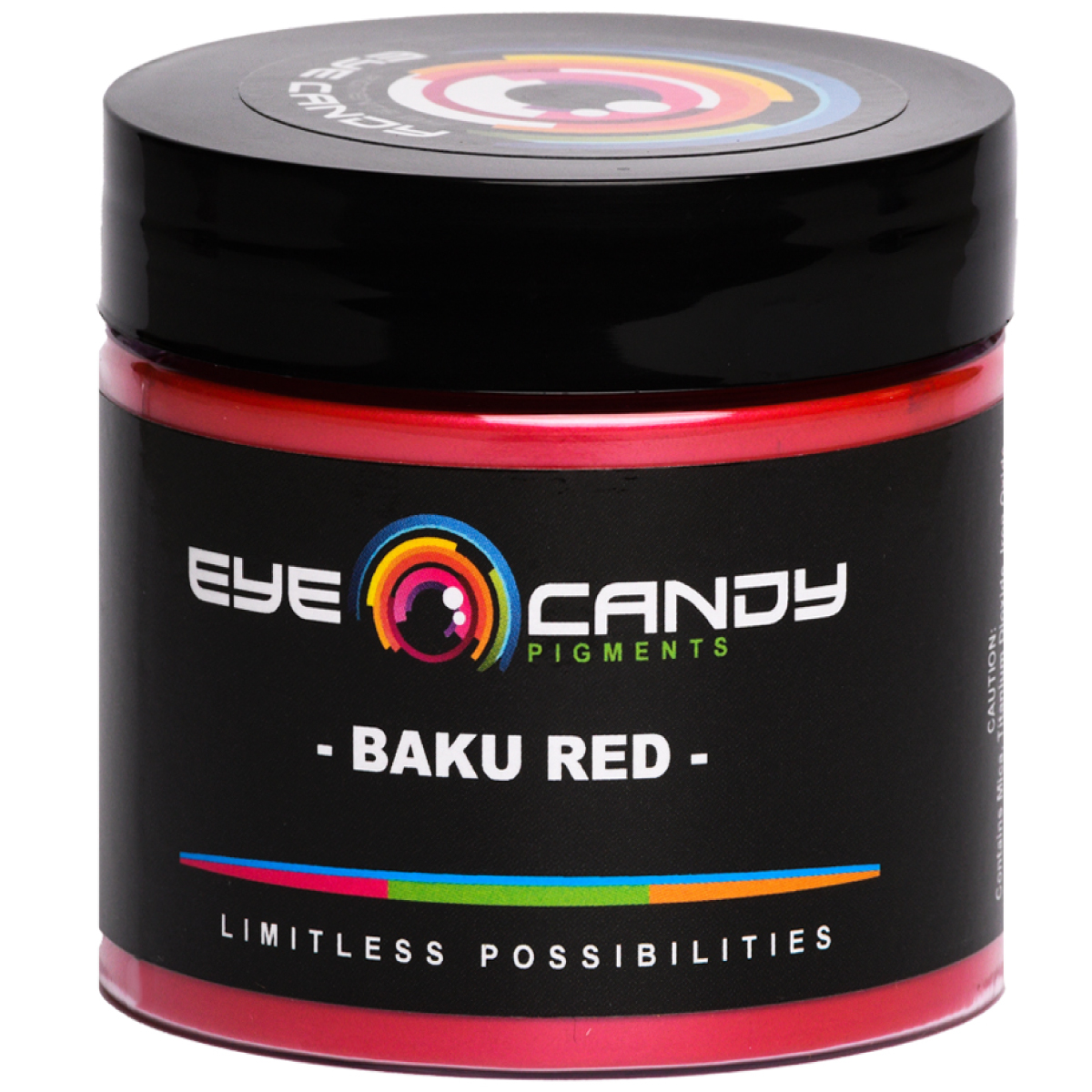 Baku Red - Custom Country Woods