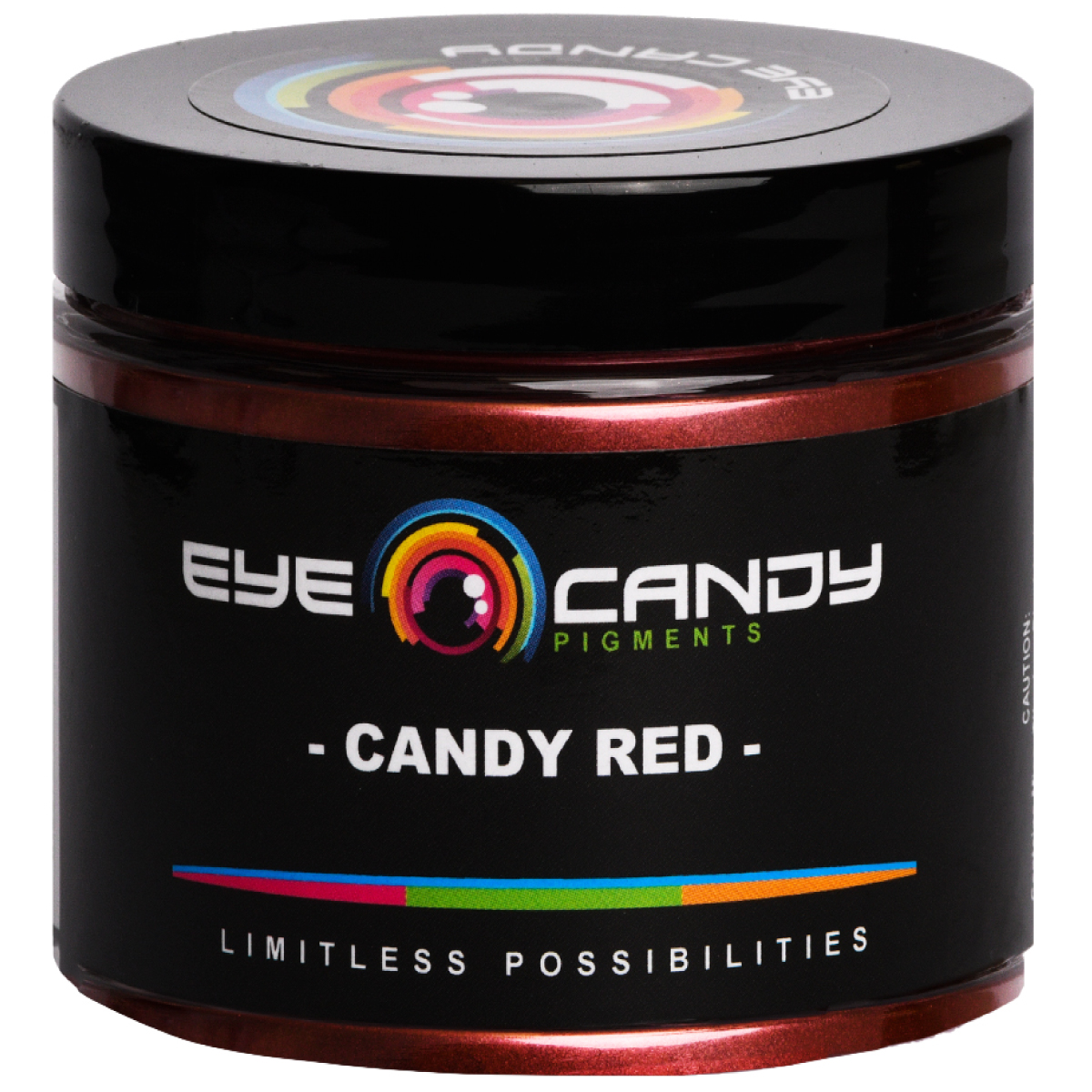 Candy Red - Custom Country Woods